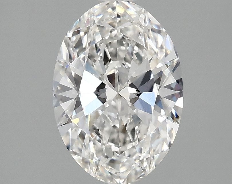 IGI Oval 1.6ct F VVS2 - Loose Lab Diamond: IGI Oval 1.6ct F VVS2 - Loose Lab Diamond This listing features IGI Oval 1.6ct F VVS2 - Loose Lab Diamond. Item specifics are provided below. Item Specifics: Source: This Is A Real Diamond Grown In A 