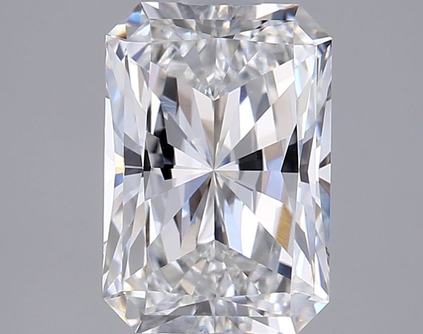 IGI Radiant 1.51ct E VVS2 - Loose Lab Diamond: IGI Radiant 1.51ct E VVS2 - Loose Lab Diamond This listing features IGI Radiant 1.51ct E VVS2 - Loose Lab Diamond. Item specifics are provided below. Item Specifics: Source: This Is A Real Diamond Gro