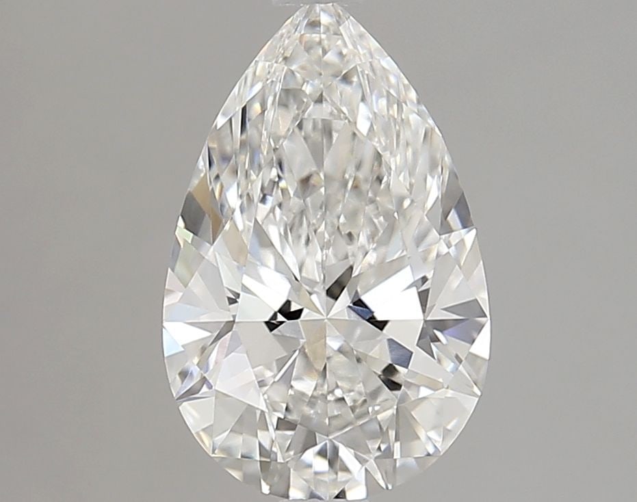 IGI Pear 2.05ct F VVS2 - Loose Lab Diamond: IGI Pear 2.05ct F VVS2 - Loose Lab Diamond This listing features IGI Pear 2.05ct F VVS2 - Loose Lab Diamond. Item specifics are provided below. Item Specifics: Source: This Is A Real Diamond Grown In 
