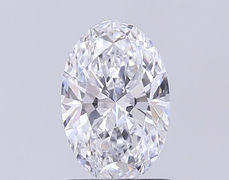 IGI Oval 1.05ct D VVS1 - Loose Lab Diamond: IGI Oval 1.05ct D VVS1 - Loose Lab Diamond This listing features IGI Oval 1.05ct D VVS1 - Loose Lab Diamond. Item specifics are provided below. Item Specifics: Source: This Is A Real Diamond Grown In 