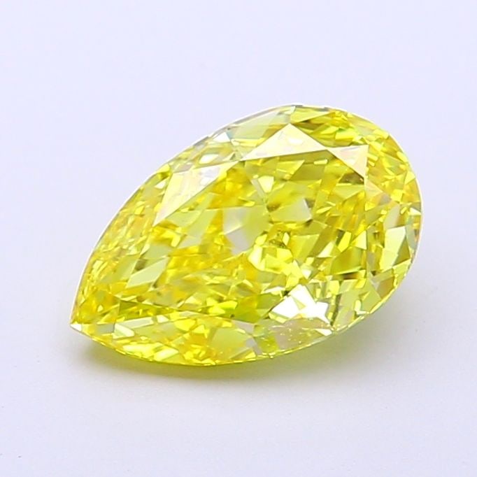 IGI Pear 1.47ct Fancy Vivid Yellow VVS2 - Loose Lab Diamond: IGI Pear 1.47ct Fancy Vivid Yellow VVS2 - Loose Lab Diamond This listing features IGI Pear 1.47ct Fancy Vivid Yellow VVS2 - Loose Lab Diamond. Item specifics are provided below. Item Specifics: Source