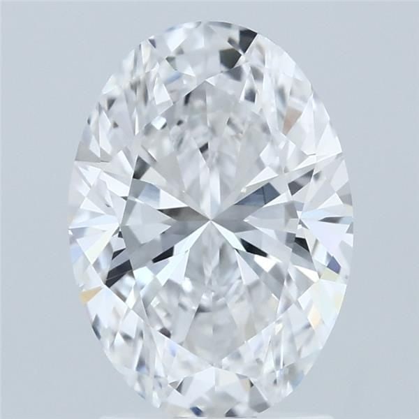 IGI Oval 2.06ct D VVS2 - Loose Lab Diamond: IGI Oval 2.06ct D VVS2 - Loose Lab Diamond This listing features IGI Oval 2.06ct D VVS2 - Loose Lab Diamond. Item specifics are provided below. Item Specifics: Source: This Is A Real Diamond Grown In 