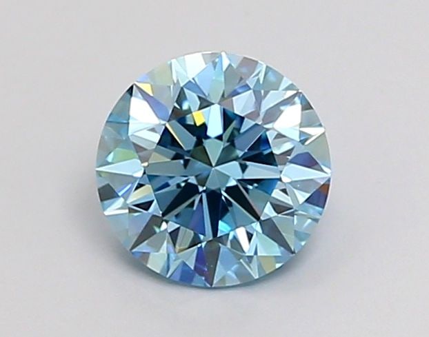 IGI Round 1.01ct Fancy Vivid Blue VVS2 - Ideal Loose Lab Diamond: IGI Round 1.01ct Fancy Vivid Blue VVS2 - Ideal Loose Lab Diamond This listing features IGI Round 1.01ct Fancy Vivid Blue VVS2 - Ideal Loose Lab Diamond. Item specifics are provided below. Item Specifi