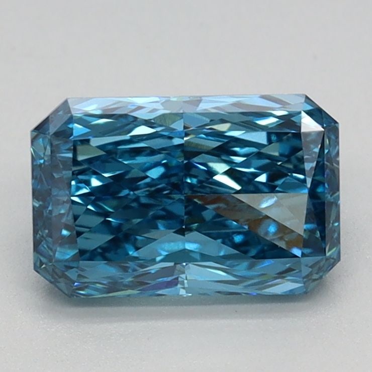 IGI Radiant 1.04ct Fancy Vivid Blue VVS2 - Loose Lab Diamond: IGI Radiant 1.04ct Fancy Vivid Blue VVS2 - Loose Lab Diamond This listing features IGI Radiant 1.04ct Fancy Vivid Blue VVS2 - Loose Lab Diamond. Item specifics are provided below. Item Specifics: Sour
