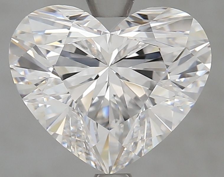 IGI Heart 4.02ct D FL - Loose Lab Diamond: IGI Heart 4.02ct D FL - Loose Lab Diamond This listing features IGI Heart 4.02ct D FL - Loose Lab Diamond. Item specifics are provided below. Item Specifics: Source: This Is A Real Diamond Grown In A 