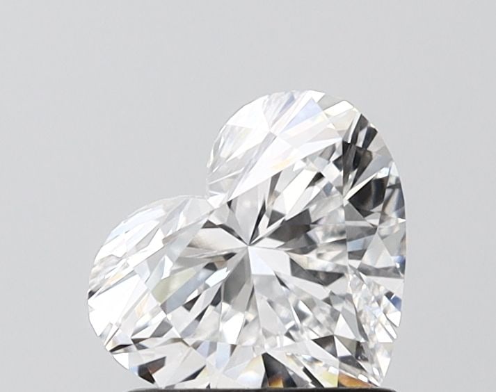 IGI Heart 1.1ct E VVS2 - Loose Lab Diamond: IGI Heart 1.1ct E VVS2 - Loose Lab Diamond This listing features IGI Heart 1.1ct E VVS2 - Loose Lab Diamond. Item specifics are provided below. Item Specifics: Source: This Is A Real Diamond Grown In 