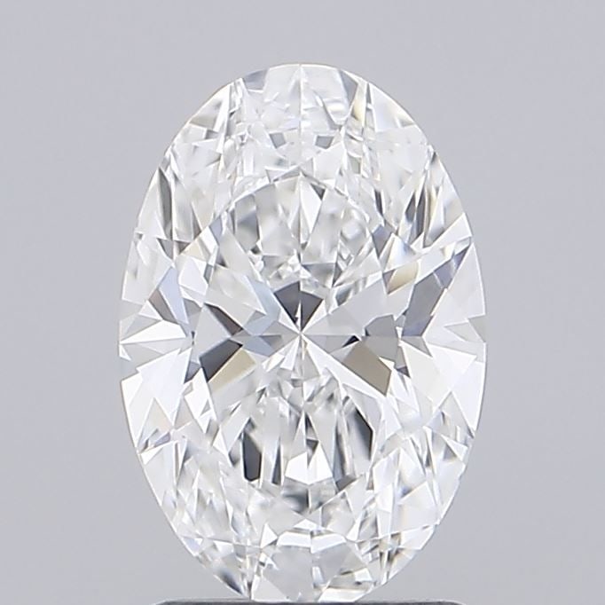 IGI Oval 1.11ct E VVS2 - Loose Lab Diamond: IGI Oval 1.11ct E VVS2 - Loose Lab Diamond This listing features IGI Oval 1.11ct E VVS2 - Loose Lab Diamond. Item specifics are provided below. Item Specifics: Source: This Is A Real Diamond Grown In 