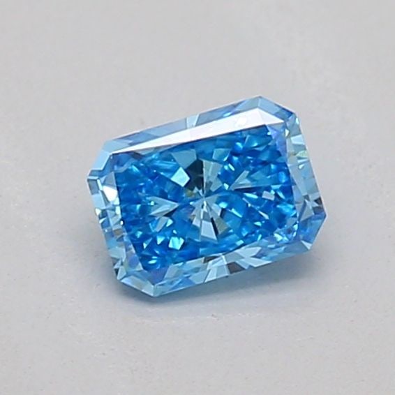 IGI Radiant 0.21ct Fancy Vivid Blue VVS2 - Loose Lab Diamond: IGI Radiant 0.21ct Fancy Vivid Blue VVS2 - Loose Lab Diamond This listing features IGI Radiant 0.21ct Fancy Vivid Blue VVS2 - Loose Lab Diamond. Item specifics are provided below. Item Specifics: Sour