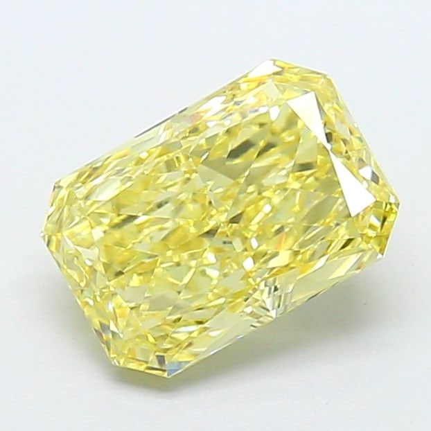 IGI Radiant 2.1ct Fancy Vivid Yellow VVS2 - Loose Lab Diamond: IGI Radiant 2.1ct Fancy Vivid Yellow VVS2 - Loose Lab Diamond This listing features IGI Radiant 2.1ct Fancy Vivid Yellow VVS2 - Loose Lab Diamond. Item specifics are provided below. Item Specifics: So