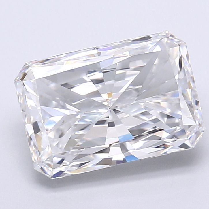 IGI Radiant 5.03ct D VVS1 - Loose Lab Diamond: IGI Radiant 5.03ct D VVS1 - Loose Lab Diamond This listing features IGI Radiant 5.03ct D VVS1 - Loose Lab Diamond. Item specifics are provided below. Item Specifics: Source: This Is A Real Diamond Gro