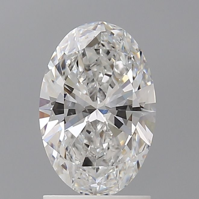 IGI Oval 1.54ct D VVS2 - Loose Lab Diamond: IGI Oval 1.54ct D VVS2 - Loose Lab Diamond This listing features IGI Oval 1.54ct D VVS2 - Loose Lab Diamond. Item specifics are provided below. Item Specifics: Source: This Is A Real Diamond Grown In 