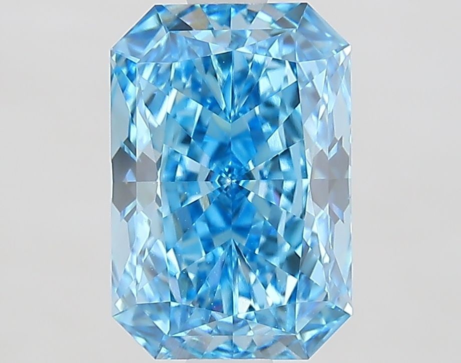 IGI Radiant 2.02ct Fancy Vivid Blue VVS2 - Loose Lab Diamond: IGI Radiant 2.02ct Fancy Vivid Blue VVS2 - Loose Lab Diamond This listing features IGI Radiant 2.02ct Fancy Vivid Blue VVS2 - Loose Lab Diamond. Item specifics are provided below. Item Specifics: Sour