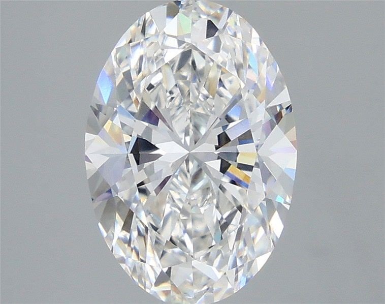 IGI Oval 3.05ct F VVS2 - Loose Lab Diamond: IGI Oval 3.05ct F VVS2 - Loose Lab Diamond This listing features IGI Oval 3.05ct F VVS2 - Loose Lab Diamond. Item specifics are provided below. Item Specifics: Source: This Is A Real Diamond Grown In 