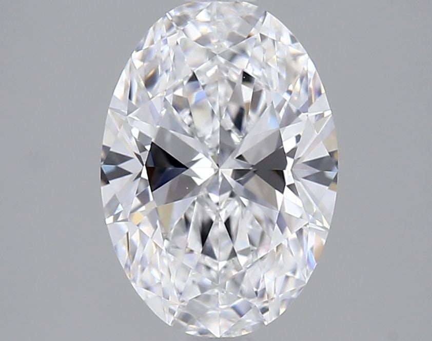 IGI Oval 1.61ct D VVS1 - Loose Lab Diamond: IGI Oval 1.61ct D VVS1 - Loose Lab Diamond This listing features IGI Oval 1.61ct D VVS1 - Loose Lab Diamond. Item specifics are provided below. Item Specifics: Source: This Is A Real Diamond Grown In 