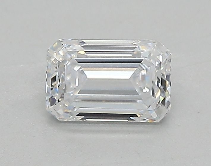 IGI Emerald 0.59ct D VVS2 - Loose Lab Diamond (1 of 1)