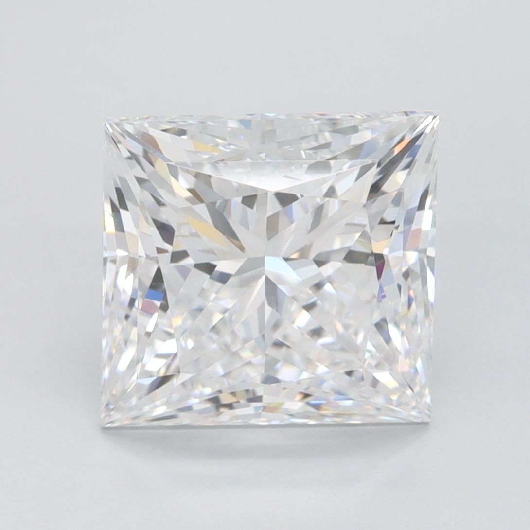 IGI Princess 3.2ct D FL - Loose Lab Diamond (1 of 1)