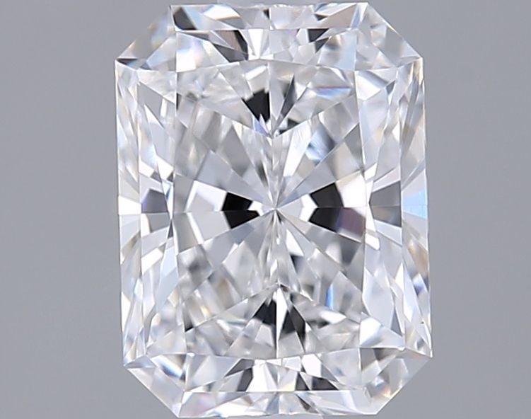 IGI Radiant 1.56ct D VVS2 - Loose Lab Diamond: IGI Radiant 1.56ct D VVS2 - Loose Lab Diamond This listing features IGI Radiant 1.56ct D VVS2 - Loose Lab Diamond. Item specifics are provided below. Item Specifics: Source: This Is A Real Diamond Gro