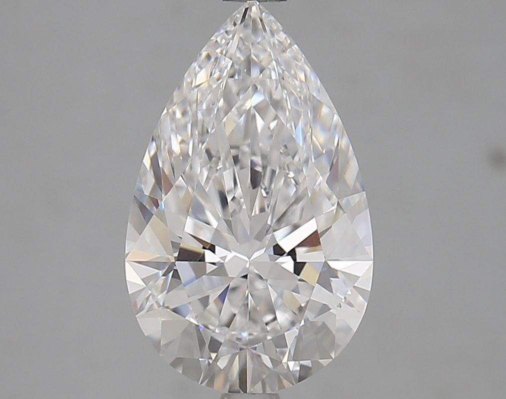 GIA Pear 3.06ct D VVS2 - Loose Lab Diamond: GIA Pear 3.06ct D VVS2 - Loose Lab Diamond This listing features GIA Pear 3.06ct D VVS2 - Loose Lab Diamond. Item specifics are provided below. Item Specifics: Source: This Is A Real Diamond Grown In 