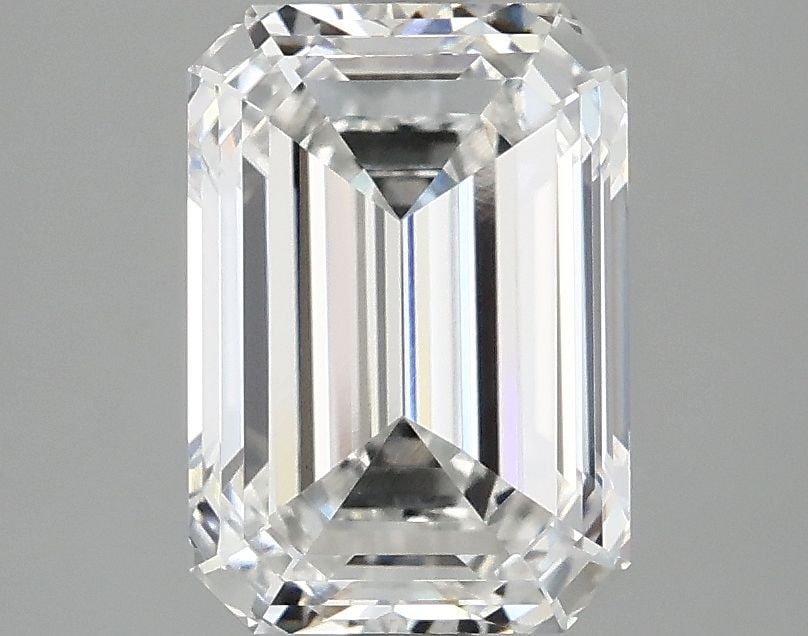 IGI Emerald 2.69ct F VVS2 - Loose Lab Diamond: IGI Emerald 2.69ct F VVS2 - Loose Lab Diamond This listing features IGI Emerald 2.69ct F VVS2 - Loose Lab Diamond. Item specifics are provided below. Item Specifics: Source: This Is A Real Diamond Gro