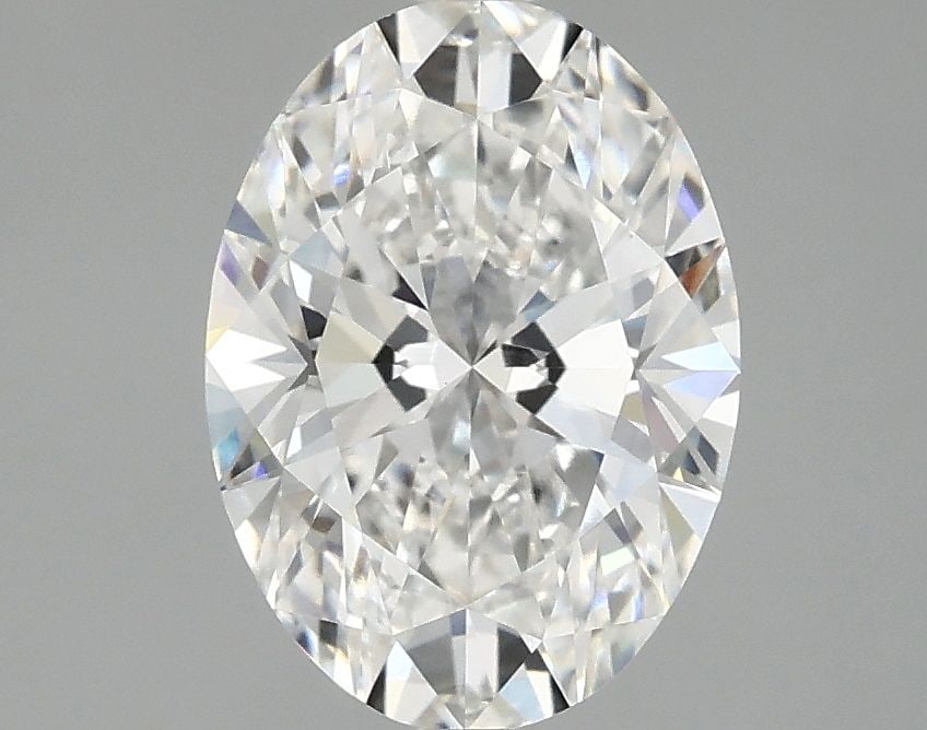 IGI Oval 2.09ct E VVS2 - Loose Lab Diamond: IGI Oval 2.09ct E VVS2 - Loose Lab Diamond This listing features IGI Oval 2.09ct E VVS2 - Loose Lab Diamond. Item specifics are provided below. Item Specifics: Source: This Is A Real Diamond Grown In 