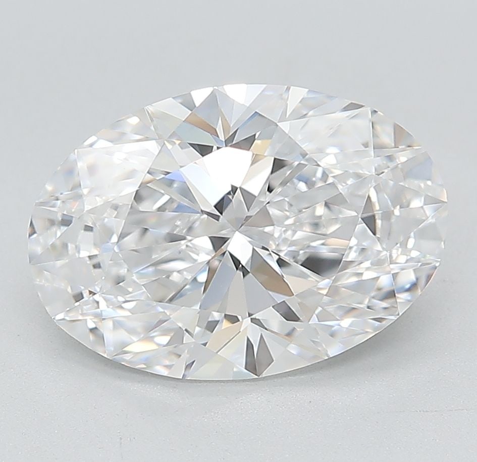 IGI Oval 3.51ct D IF - Loose Lab Diamond: IGI Oval 3.51ct D IF - Loose Lab Diamond This listing features IGI Oval 3.51ct D IF - Loose Lab Diamond. Item specifics are provided below. Item Specifics: Source: This Is A Real Diamond Grown In A La