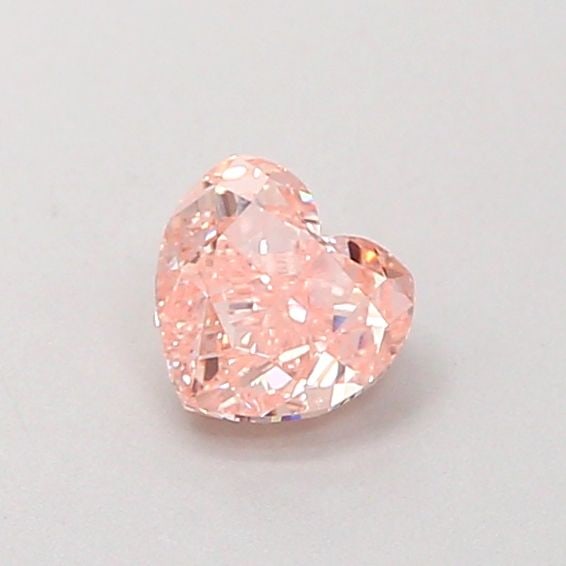 IGI Heart 0.42ct Fancy Intense Pink VVS2 - Loose Lab Diamond: IGI Heart 0.42ct Fancy Intense Pink VVS2 - Loose Lab Diamond This listing features IGI Heart 0.42ct Fancy Intense Pink VVS2 - Loose Lab Diamond. Item specifics are provided below. Item Specifics: Sour