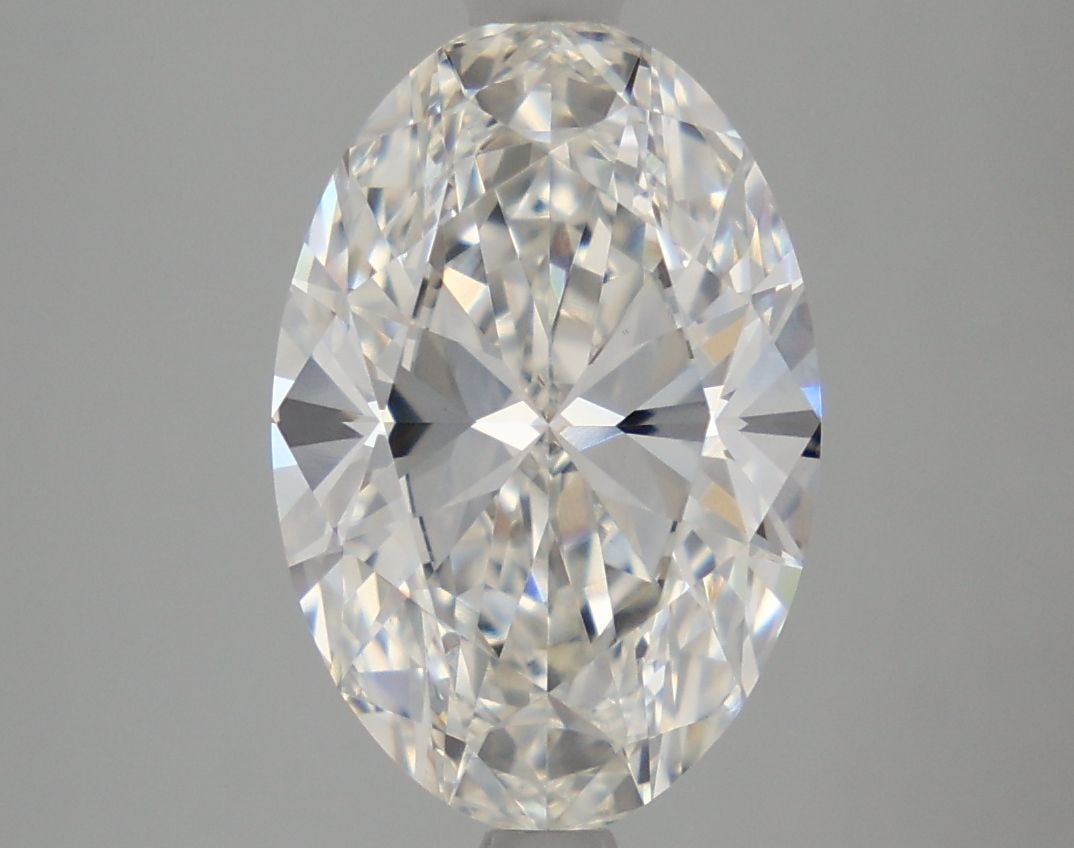 IGI Oval 3.51ct F VVS2 - Loose Lab Diamond: IGI Oval 3.51ct F VVS2 - Loose Lab Diamond This listing features IGI Oval 3.51ct F VVS2 - Loose Lab Diamond. Item specifics are provided below. Item Specifics: Source: This Is A Real Diamond Grown In 