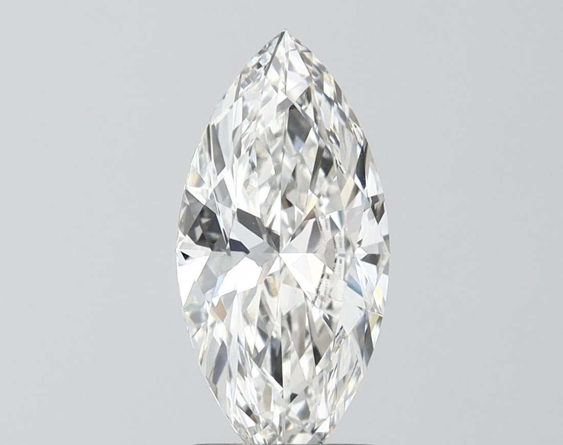 IGI Marquise 1.79ct F VVS2 - Loose Lab Diamond: IGI Marquise 1.79ct F VVS2 - Loose Lab Diamond This listing features IGI Marquise 1.79ct F VVS2 - Loose Lab Diamond. Item specifics are provided below. Item Specifics: Source: This Is A Real Diamond G