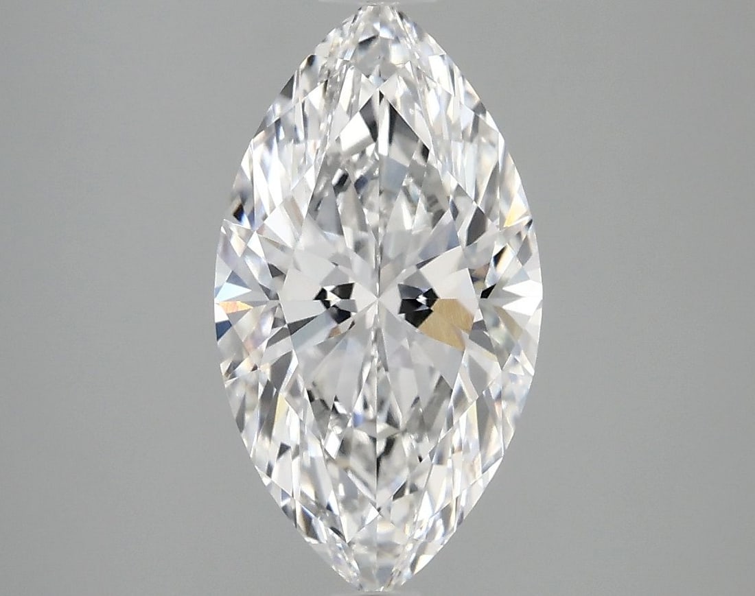 IGI Marquise 2.39ct E VVS2 - Loose Lab Diamond: IGI Marquise 2.39ct E VVS2 - Loose Lab Diamond This listing features IGI Marquise 2.39ct E VVS2 - Loose Lab Diamond. Item specifics are provided below. Item Specifics: Source: This Is A Real Diamond G