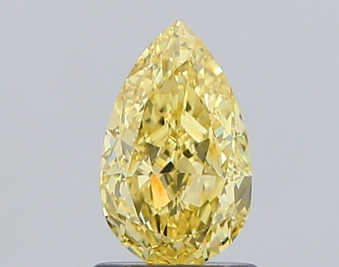 IGI Pear 1.05ct Fancy Intense Yellow VVS2 - Loose Lab Diamond: IGI Pear 1.05ct Fancy Intense Yellow VVS2 - Loose Lab Diamond This listing features IGI Pear 1.05ct Fancy Intense Yellow VVS2 - Loose Lab Diamond. Item specifics are provided below. Item Specifics: So