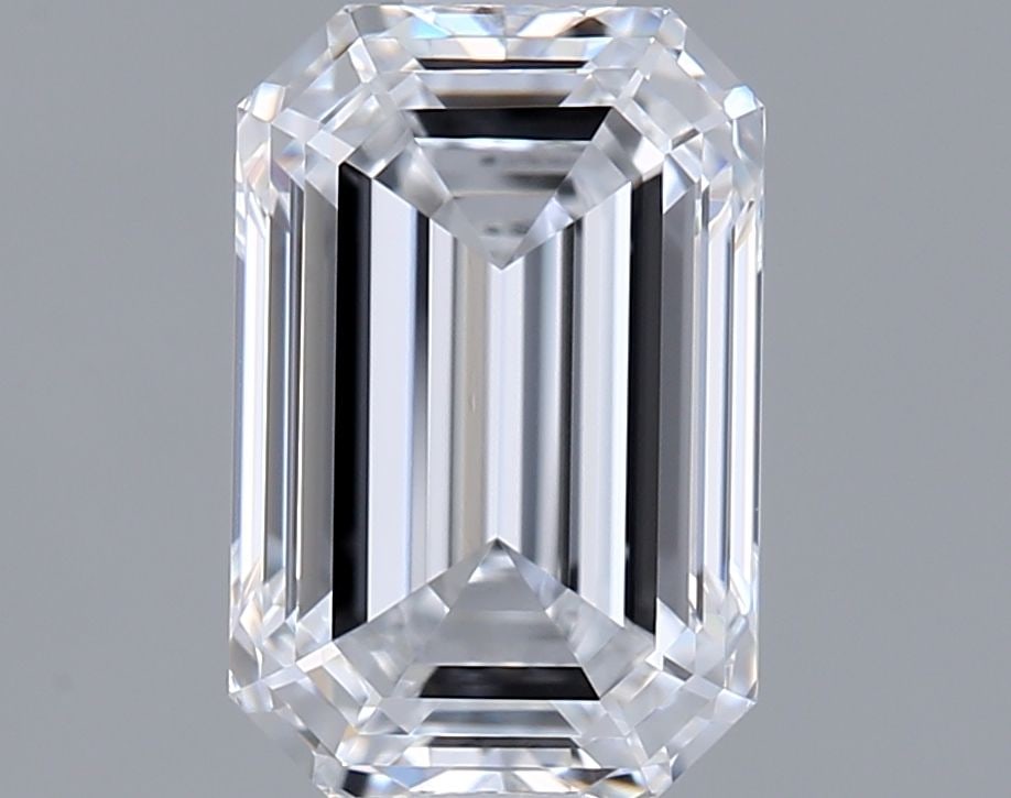 IGI Emerald 1.53ct D VVS1 - Loose Lab Diamond: IGI Emerald 1.53ct D VVS1 - Loose Lab Diamond This listing features IGI Emerald 1.53ct D VVS1 - Loose Lab Diamond. Item specifics are provided below. Item Specifics: Source: This Is A Real Diamond Gro