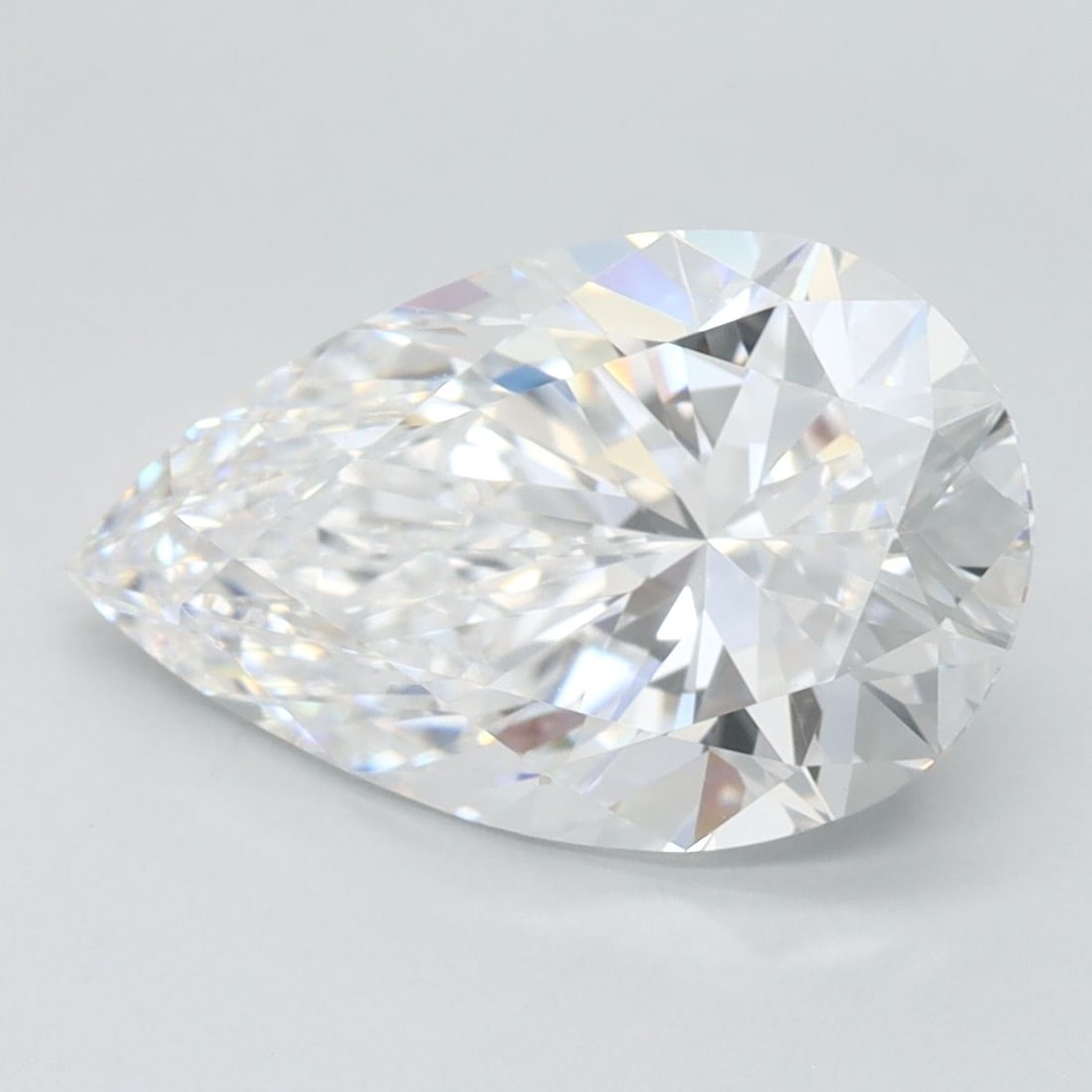 IGI Pear 2.89ct D VVS1 - Loose Lab Diamond: IGI Pear 2.89ct D VVS1 - Loose Lab Diamond This listing features IGI Pear 2.89ct D VVS1 - Loose Lab Diamond. Item specifics are provided below. Item Specifics: Source: This Is A Real Diamond Grown In 