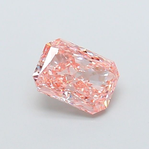 IGI Radiant 1.57ct Fancy Intense Pink VVS2 - Loose Lab Diamond: IGI Radiant 1.57ct Fancy Intense Pink VVS2 - Loose Lab Diamond This listing features IGI Radiant 1.57ct Fancy Intense Pink VVS2 - Loose Lab Diamond. Item specifics are provided below. Item Specifics: 