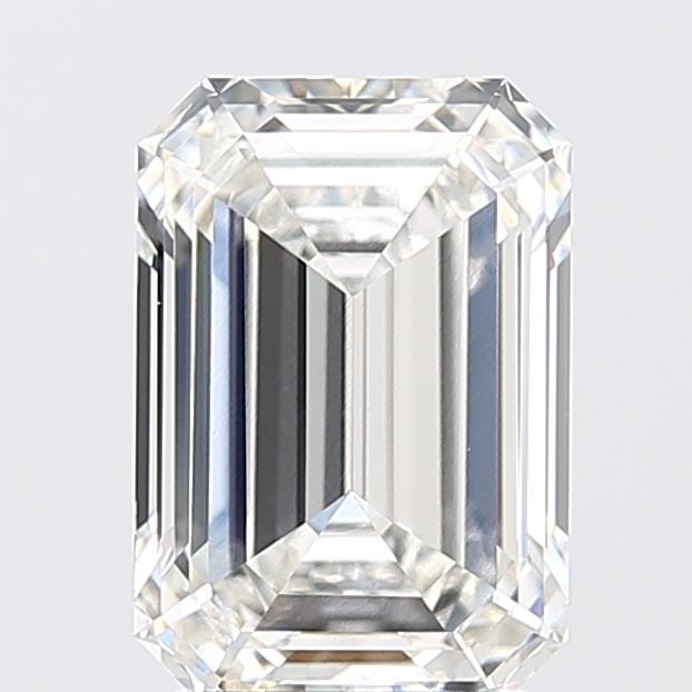 IGI Emerald 3.1ct F VVS2 - Loose Lab Diamond: IGI Emerald 3.1ct F VVS2 - Loose Lab Diamond This listing features IGI Emerald 3.1ct F VVS2 - Loose Lab Diamond. Item specifics are provided below. Item Specifics: Source: This Is A Real Diamond Grown