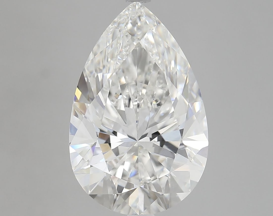IGI Pear 7.01ct F VVS2 - Loose Lab Diamond: IGI Pear 7.01ct F VVS2 - Loose Lab Diamond This listing features IGI Pear 7.01ct F VVS2 - Loose Lab Diamond. Item specifics are provided below. Item Specifics: Source: This Is A Real Diamond Grown In 