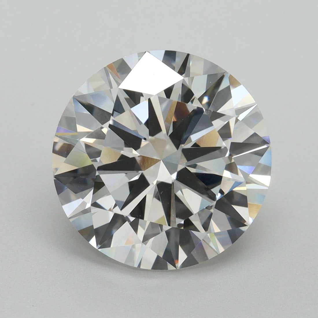 IGI Round 6.03ct E VVS2 - Loose Lab Diamond: IGI Round 6.03ct E VVS2 - Loose Lab Diamond This listing features IGI Round 6.03ct E VVS2 - Loose Lab Diamond. Item specifics are provided below. Item Specifics: Source: This Is A Real Diamond Grown I
