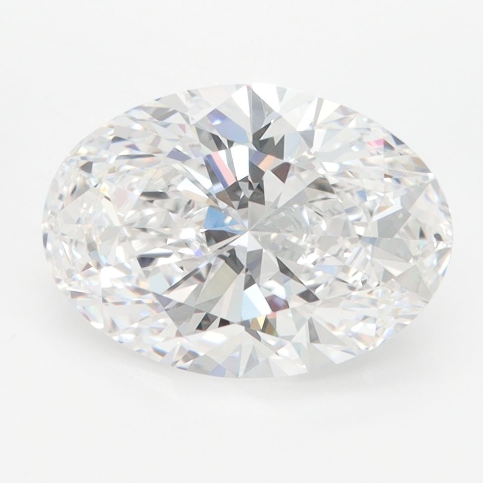 IGI Oval 3.08ct D IF - Loose Lab Diamond: IGI Oval 3.08ct D IF - Loose Lab Diamond This listing features IGI Oval 3.08ct D IF - Loose Lab Diamond. Item specifics are provided below. Item Specifics: Source: This Is A Real Diamond Grown In A La