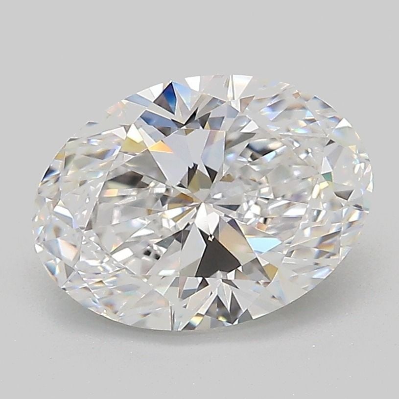 IGI Oval 2.08ct D VVS2 - Loose Lab Diamond: IGI Oval 2.08ct D VVS2 - Loose Lab Diamond This listing features IGI Oval 2.08ct D VVS2 - Loose Lab Diamond. Item specifics are provided below. Item Specifics: Source: This Is A Real Diamond Grown In 