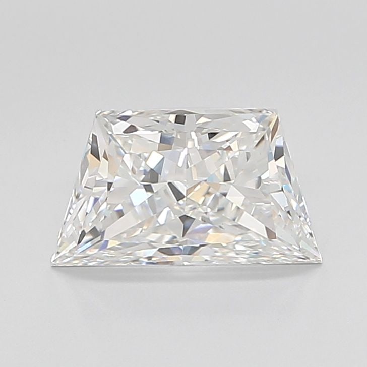 IGI Trapezoid 3.08ct E VVS2 - Loose Lab Diamond: IGI Trapezoid 3.08ct E VVS2 - Loose Lab Diamond This listing features IGI Trapezoid 3.08ct E VVS2 - Loose Lab Diamond. Item specifics are provided below. Item Specifics: Source: This Is A Real Diamond