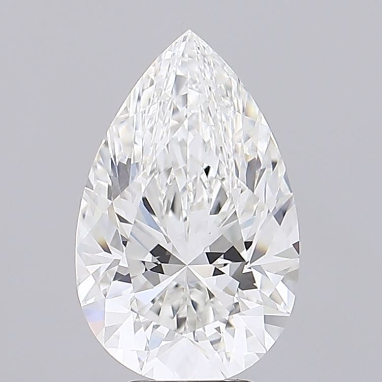 IGI Pear 6.09ct E VVS2 - Loose Lab Diamond: IGI Pear 6.09ct E VVS2 - Loose Lab Diamond This listing features IGI Pear 6.09ct E VVS2 - Loose Lab Diamond. Item specifics are provided below. Item Specifics: Source: This Is A Real Diamond Grown In 