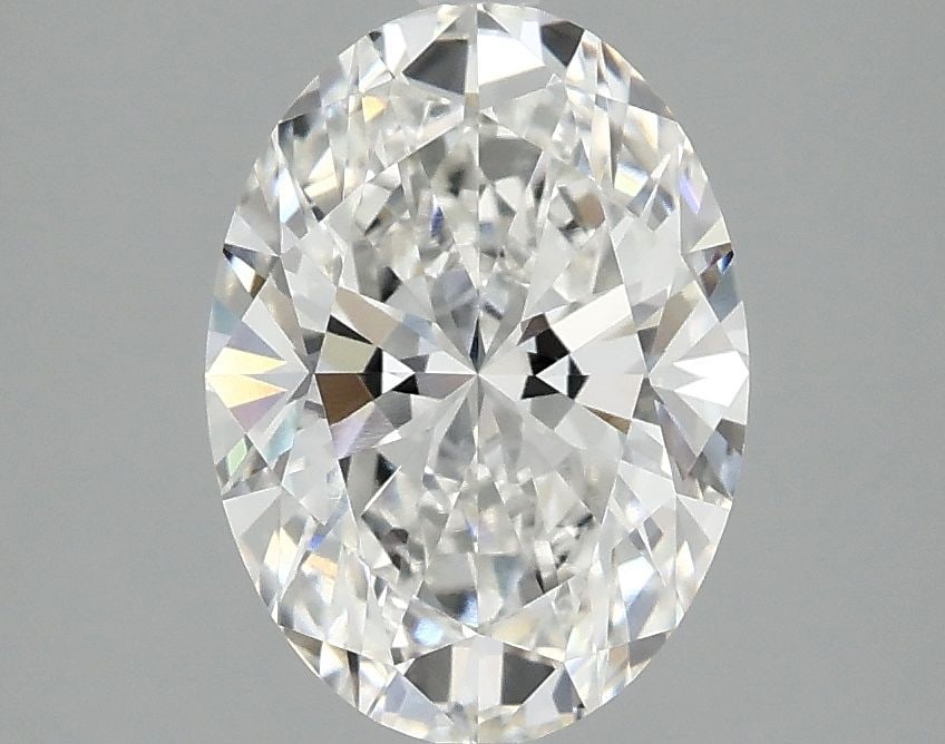 IGI Oval 2.01ct F VVS1 - Loose Lab Diamond: IGI Oval 2.01ct F VVS1 - Loose Lab Diamond This listing features IGI Oval 2.01ct F VVS1 - Loose Lab Diamond. Item specifics are provided below. Item Specifics: Source: This Is A Real Diamond Grown In 