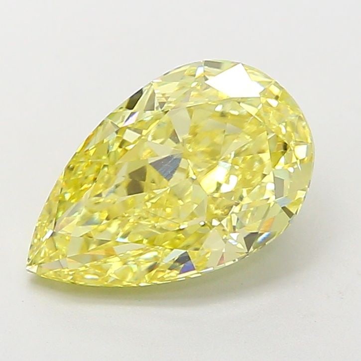 IGI Pear 3.05ct Fancy Intense Yellow VVS2 - Loose Lab Diamond: IGI Pear 3.05ct Fancy Intense Yellow VVS2 - Loose Lab Diamond This listing features IGI Pear 3.05ct Fancy Intense Yellow VVS2 - Loose Lab Diamond. Item specifics are provided below. Item Specifics: So