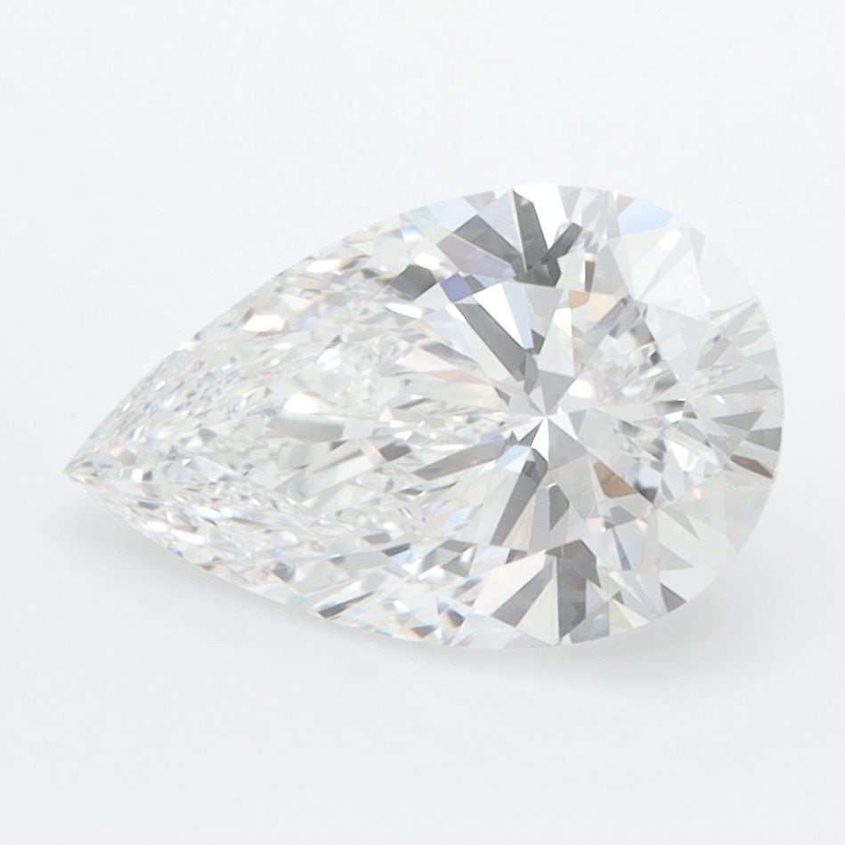 IGI Pear 2.0ct D VVS1 - Loose Lab Diamond: IGI Pear 2.0ct D VVS1 - Loose Lab Diamond This listing features IGI Pear 2.0ct D VVS1 - Loose Lab Diamond. Item specifics are provided below. Item Specifics: Source: This Is A Real Diamond Grown In A 