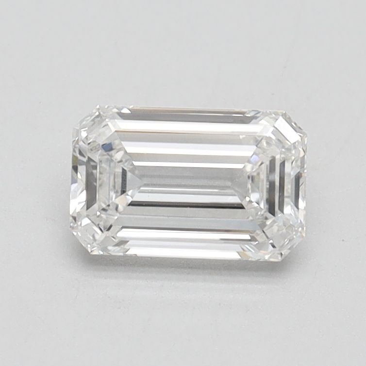 IGI Emerald 0.74ct F VVS2 - Loose Lab Diamond: IGI Emerald 0.74ct F VVS2 - Loose Lab Diamond This listing features IGI Emerald 0.74ct F VVS2 - Loose Lab Diamond. Item specifics are provided below. Item Specifics: Source: This Is A Real Diamond Gro