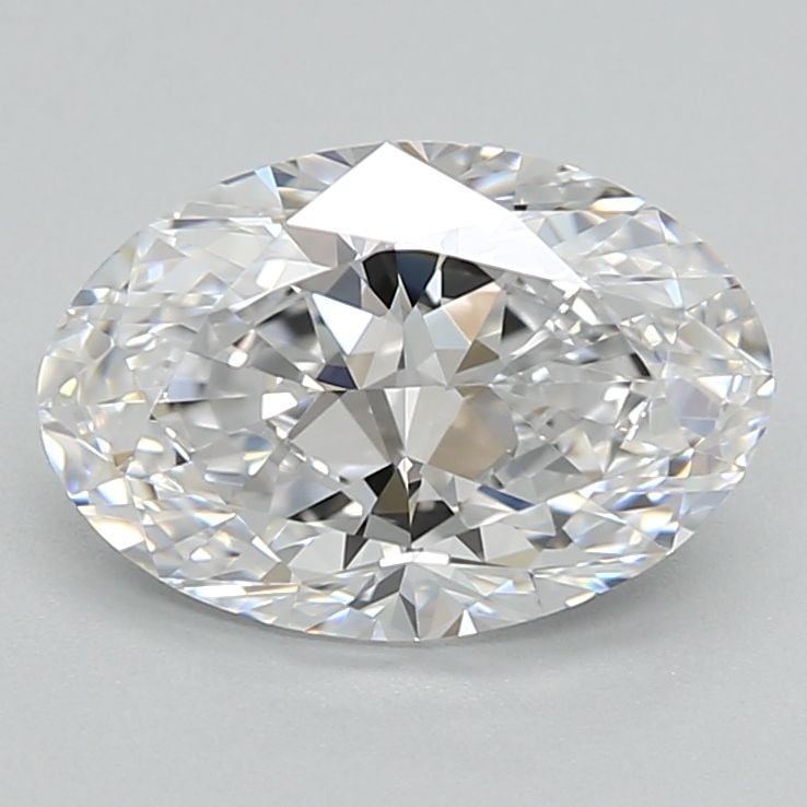 IGI Oval 1.41ct D VVS2 - Loose Lab Diamond: IGI Oval 1.41ct D VVS2 - Loose Lab Diamond This listing features IGI Oval 1.41ct D VVS2 - Loose Lab Diamond. Item specifics are provided below. Item Specifics: Source: This Is A Real Diamond Grown In 