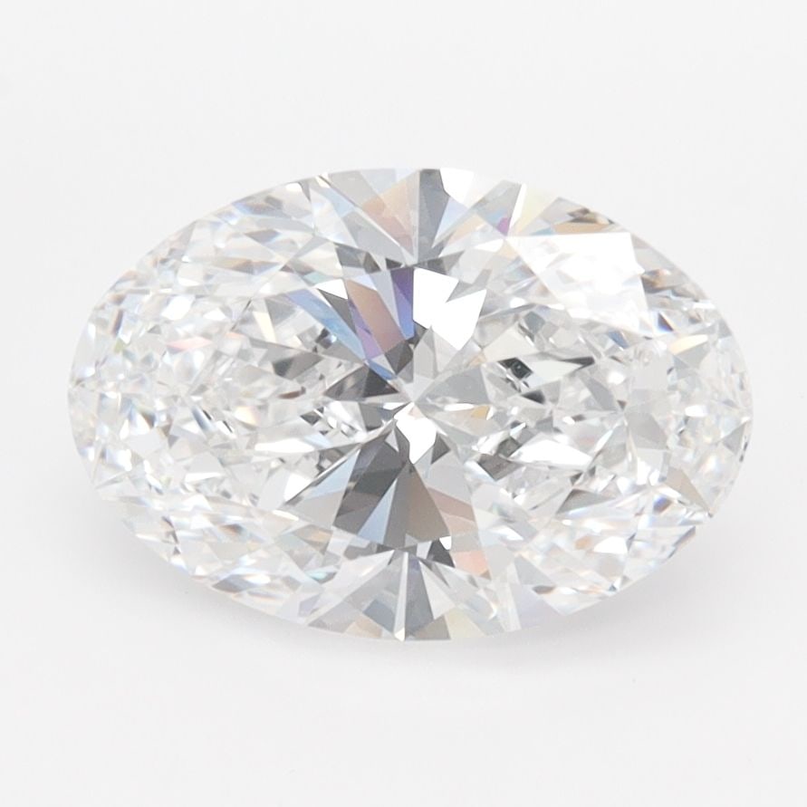 IGI Oval 2.09ct D IF - Loose Lab Diamond: IGI Oval 2.09ct D IF - Loose Lab Diamond This listing features IGI Oval 2.09ct D IF - Loose Lab Diamond. Item specifics are provided below. Item Specifics: Source: This Is A Real Diamond Grown In A La