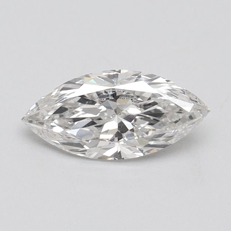 IGI Marquise 0.51ct F VVS2 - Loose Lab Diamond: IGI Marquise 0.51ct F VVS2 - Loose Lab Diamond This listing features IGI Marquise 0.51ct F VVS2 - Loose Lab Diamond. Item specifics are provided below. Item Specifics: Source: This Is A Real Diamond G