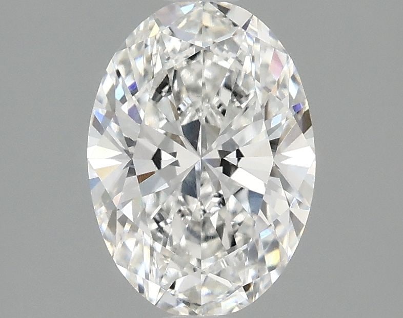 IGI Oval 1.51ct F VVS2 - Loose Lab Diamond: IGI Oval 1.51ct F VVS2 - Loose Lab Diamond This listing features IGI Oval 1.51ct F VVS2 - Loose Lab Diamond. Item specifics are provided below. Item Specifics: Source: This Is A Real Diamond Grown In 