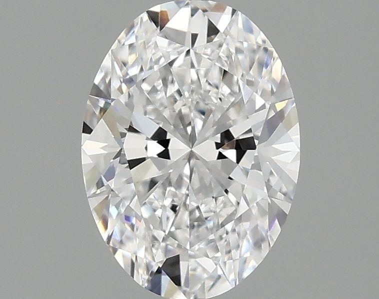 IGI Oval 1.42ct D VVS2 - Loose Lab Diamond: IGI Oval 1.42ct D VVS2 - Loose Lab Diamond This listing features IGI Oval 1.42ct D VVS2 - Loose Lab Diamond. Item specifics are provided below. Item Specifics: Source: This Is A Real Diamond Grown In 