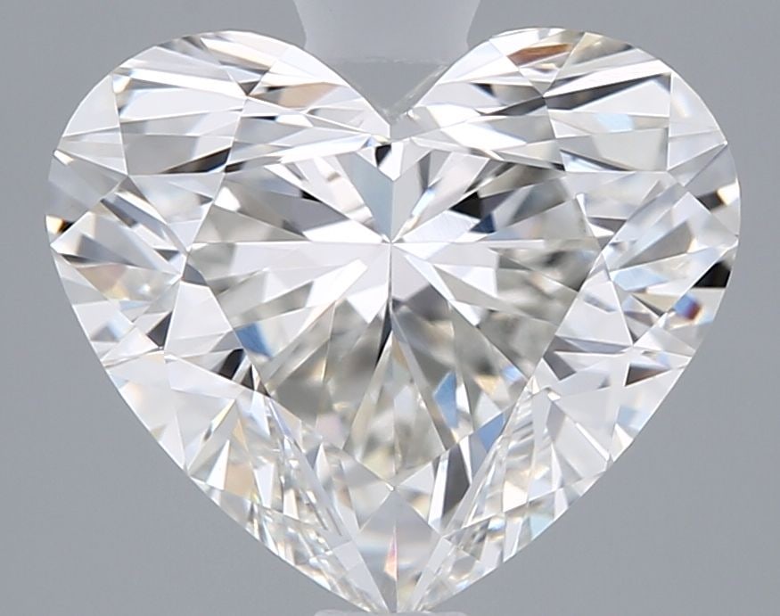 IGI Heart 2.04ct G VVS2 - Loose Lab Diamond: IGI Heart 2.04ct G VVS2 - Loose Lab Diamond This listing features IGI Heart 2.04ct G VVS2 - Loose Lab Diamond. Item specifics are provided below. Item Specifics: Source: This Is A Real Diamond Grown I